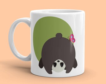 panda gifts etsy