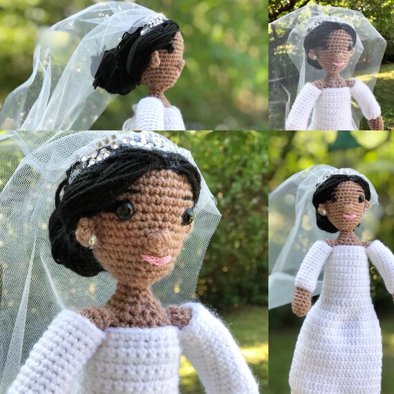 meghan markle doll