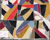 Vintage Cutter Quilt