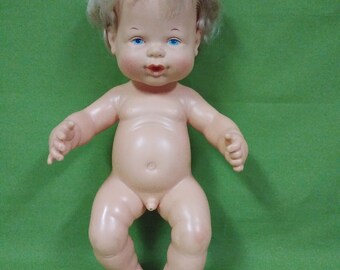 archie bunker baby doll