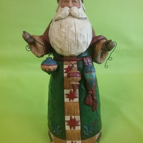 Jim Shore Christmas Etsy