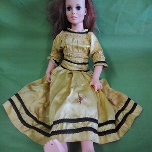 Ideal sales doll vp23