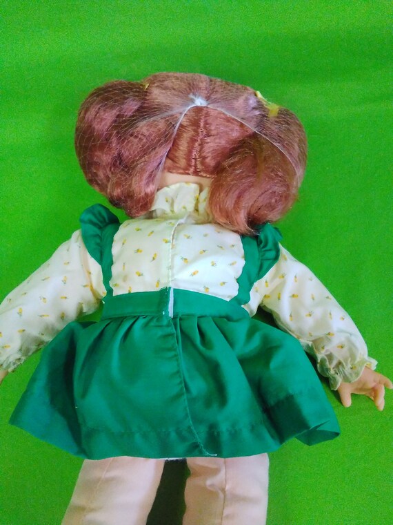 Tissue doll hotsell