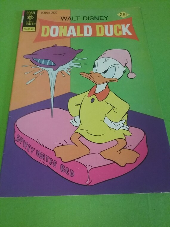 donald duck comic strip mexican girlfriend