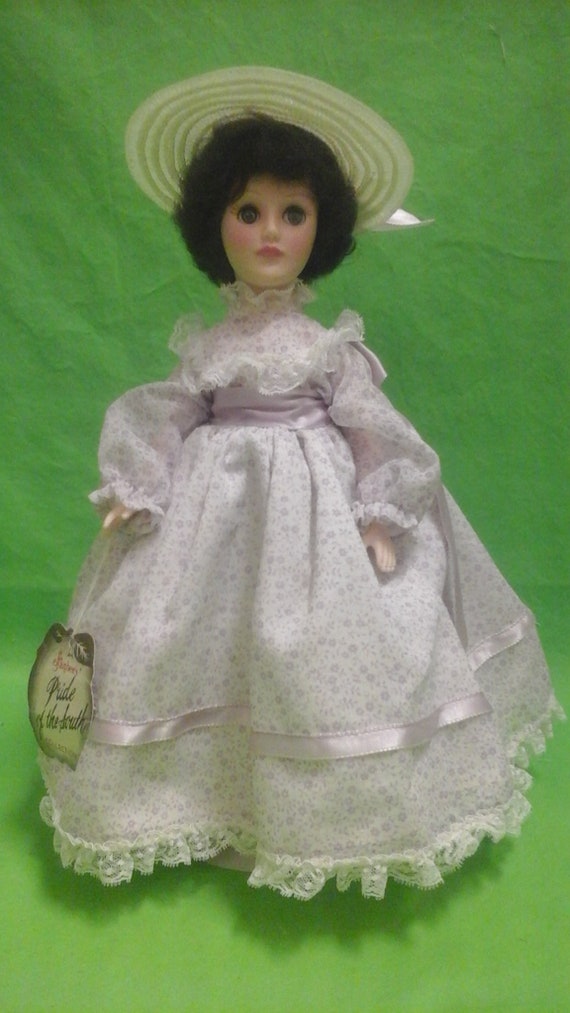 effanbee dolls 1983