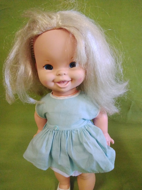 1973 mattel doll deals