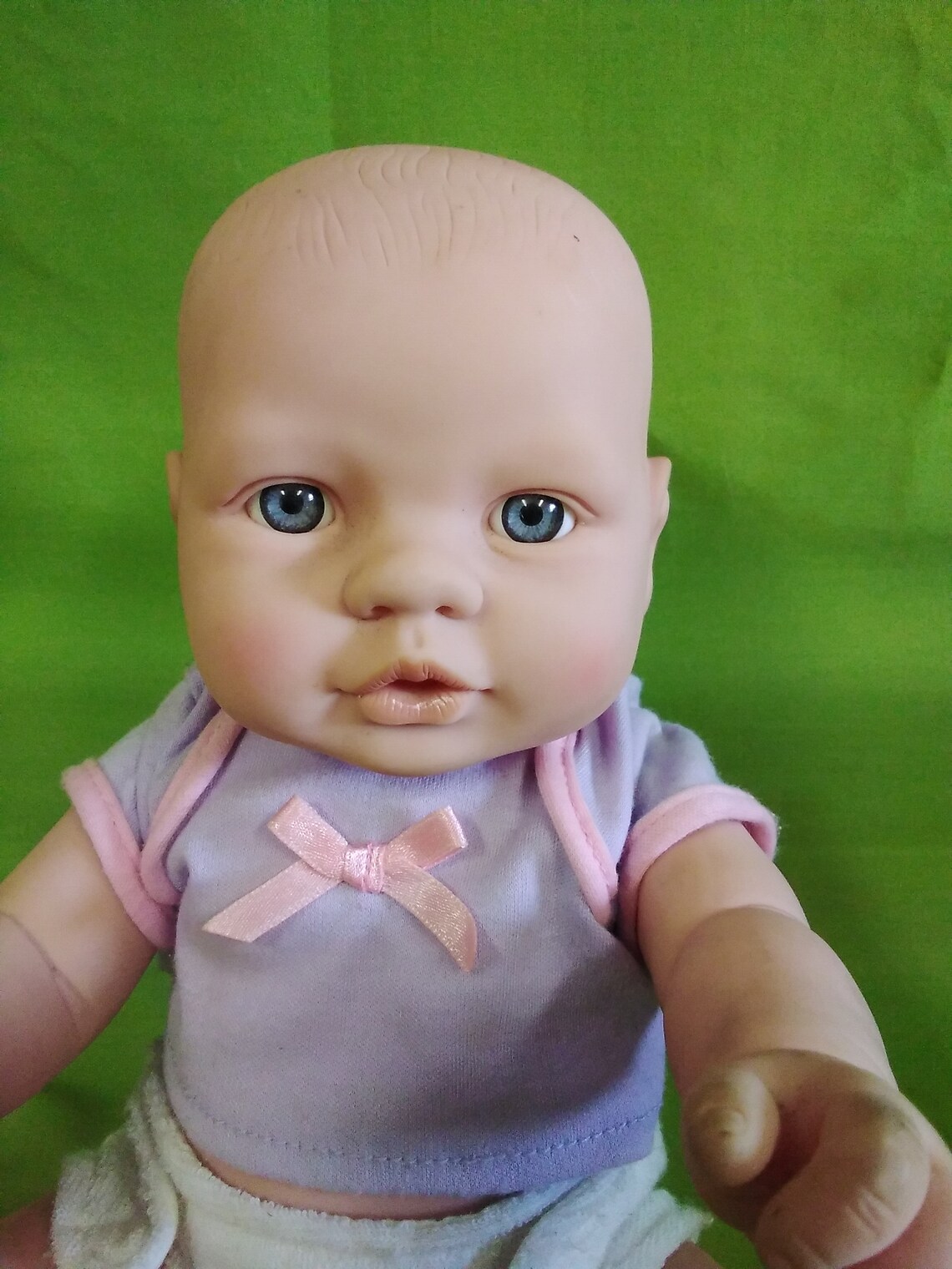 Vintage Twin Baby Dolls Made by Cititoy Etsy