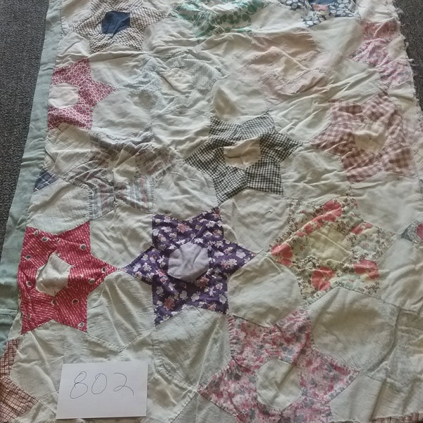Cutter Quilt Etsy