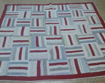 Vintage Quilt