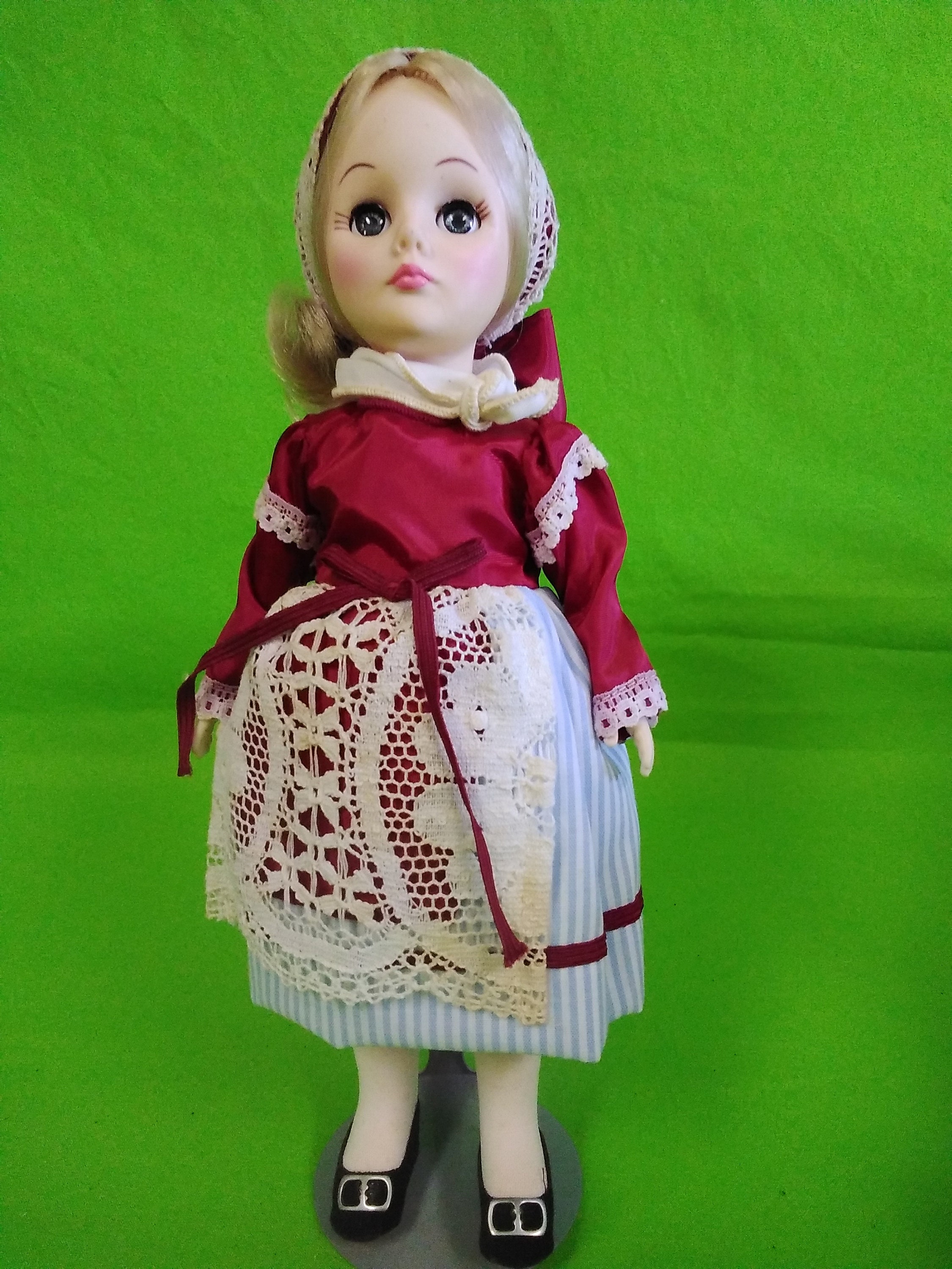 Effanbee dolls online