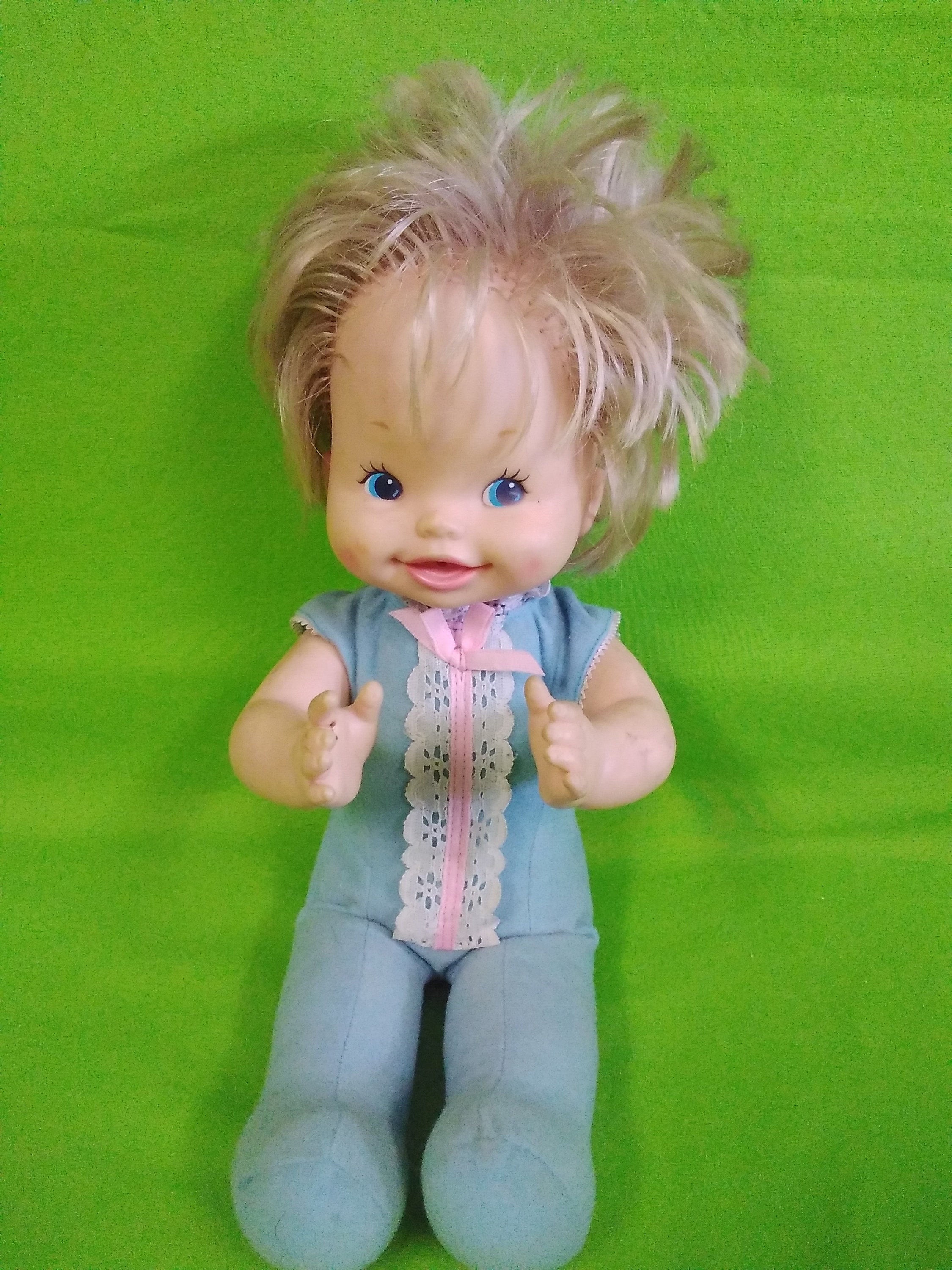 Ideal Bye Bye Doll Etsy