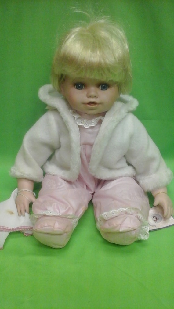 goldenvale dolls