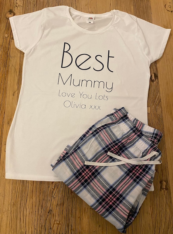 Best mum pyjamas hotsell