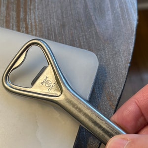 Inox Waiters Helper, Made in Italy
