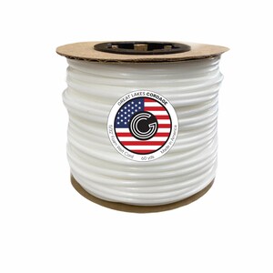 Upholstery Foam Welt Cord (Firm) - Great Lakes Cordage MADE IN USA 5/32"- 60 yds