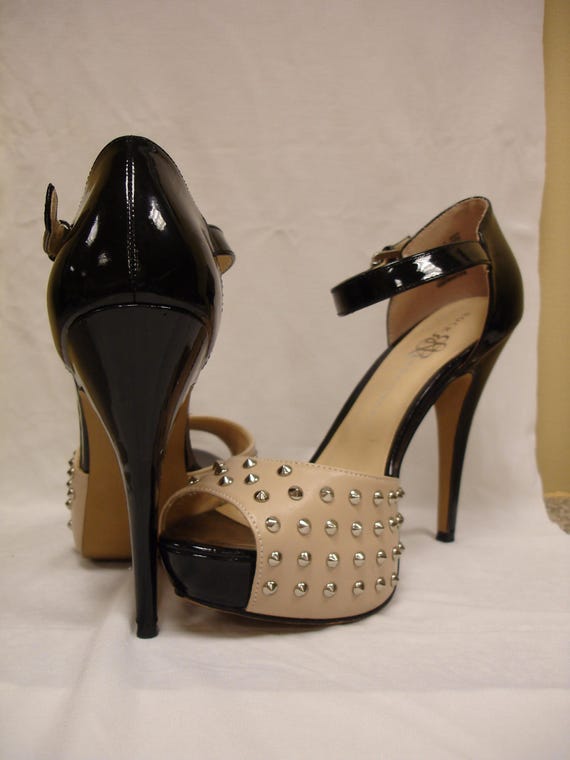 Items similar to Exotic Dance Shoes on Etsy