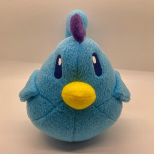 Stardew Chicken