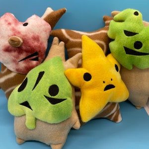 Koroks