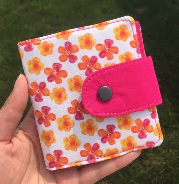 minimalist wallet women