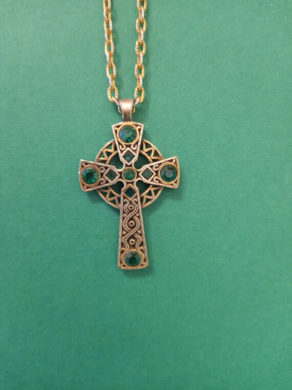 VINTAGE MIRACLE PENDANT - Etsy