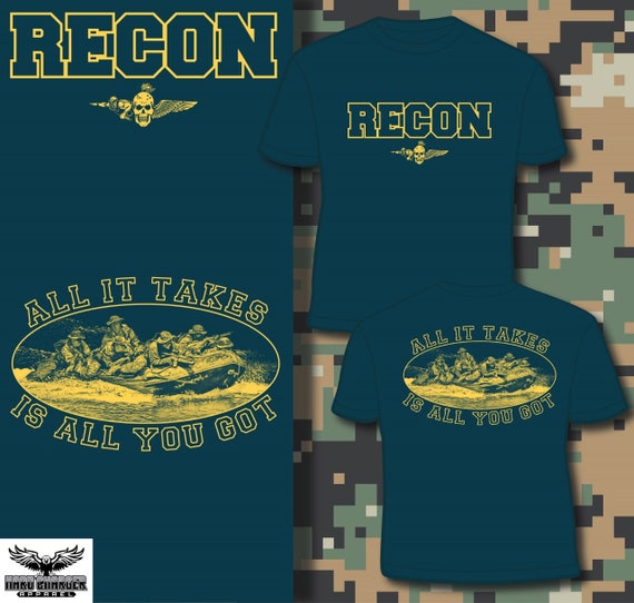 Recon Infantry Military Combat Rubber Raiding Craft Zodiac 0321
