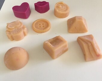 Mini Treats Wax Melt