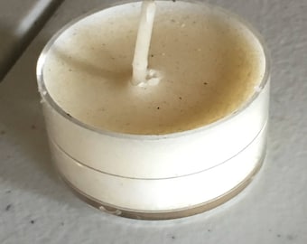 Tealights