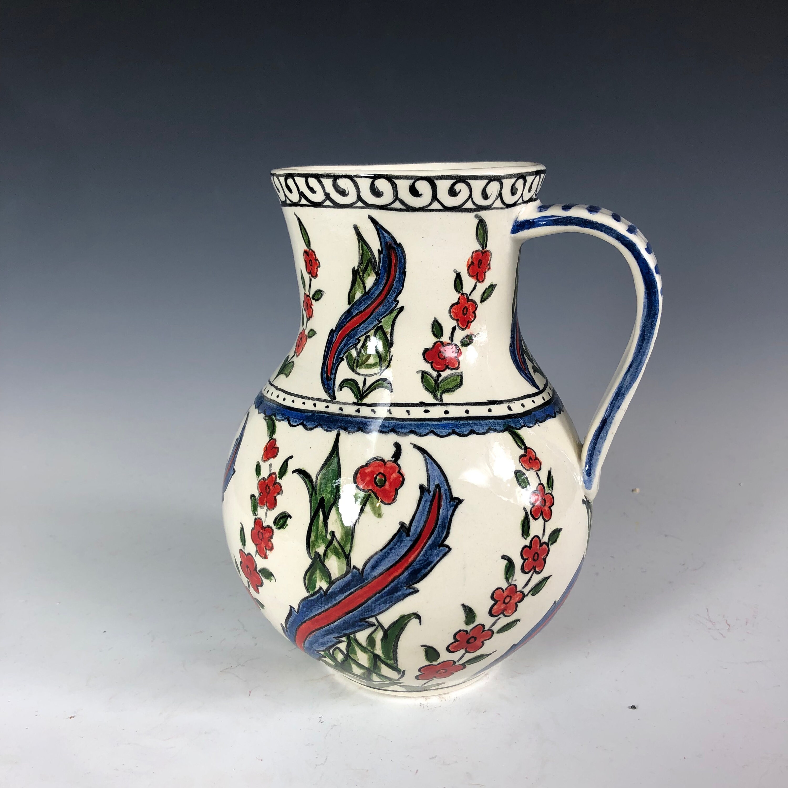 Vintage Traditionele Chinese Schilderkunst Handgeschilderde Lotus Gouden  Vis Handgemaakte Badkamer Keramische Aanrecht Wastafel Wastafel Porselein  Rond - Etsy België, image size:3000x3000