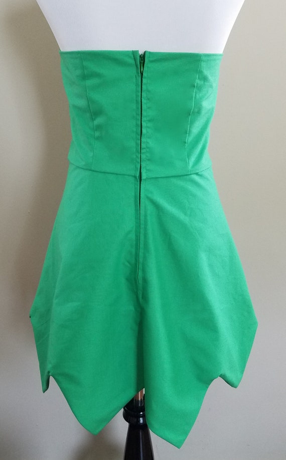 Green Fairy Dress - Classic Pixie Style Dress - Any Shade of Green - Fairy Costume Any Size from Petite to Plus Size Green Fairy Dress - Classic Pixie Style Dress - Any Shade of Green - Fairy Costume Any Size from Petite to Plus Size