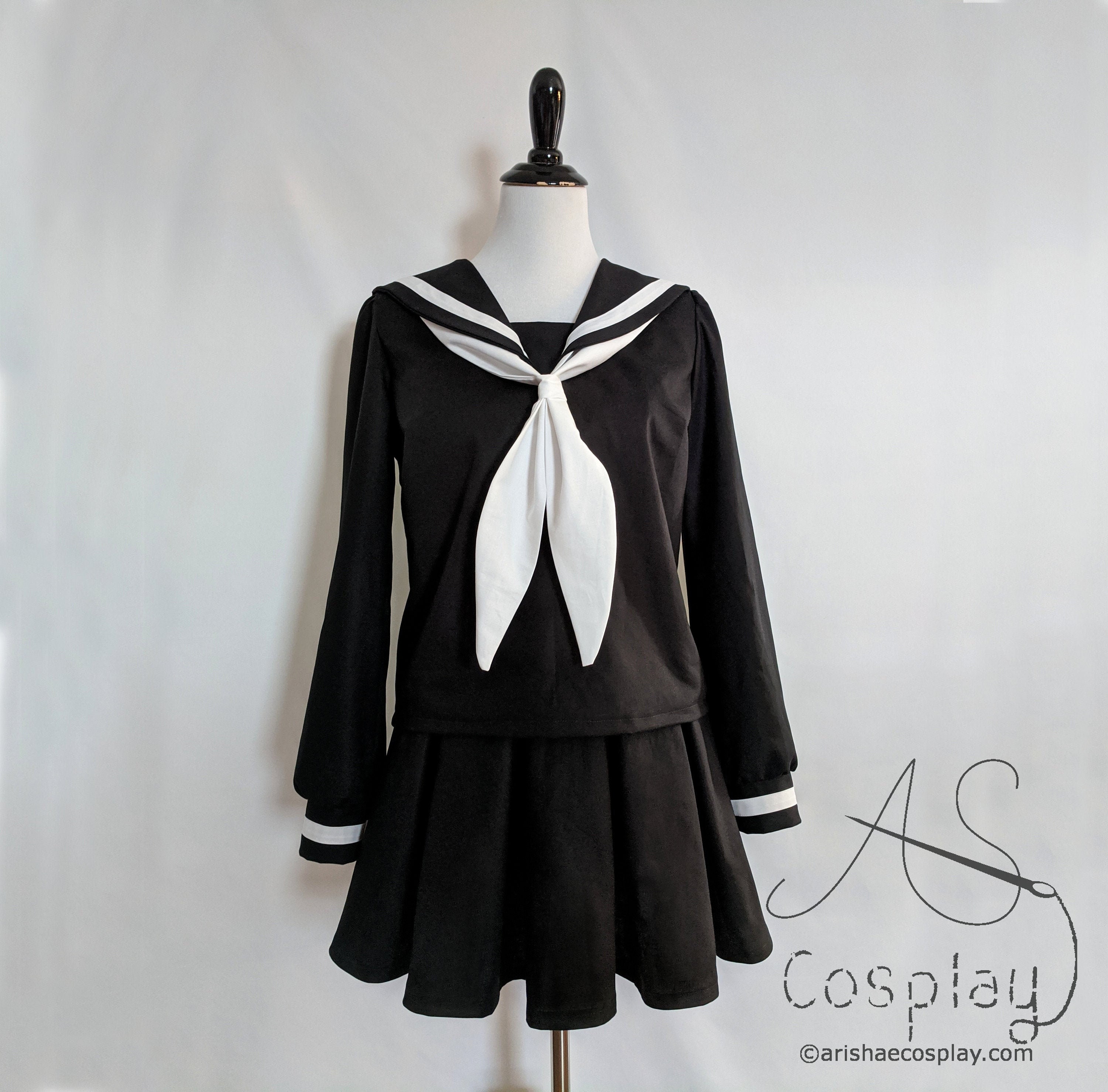 WenHong School Uniform Dress Cosplay Costume Japan  Ubuy India