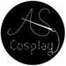 Owner of <a href='https://www.etsy.com/shop/AriShaeCosplay?ref=l2-about-shopname&from_page=listing' class='wt-text-link'>AriShaeCosplay</a>