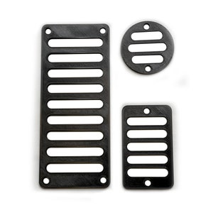 Star Wars Inspired Greeble Panel Kit (Lights, Vents)