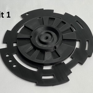 Star Wars Inspired Droid Socket (Dialer) Kits