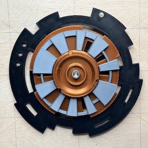 Star Wars Inspired Multi-Colored Droid Dialer Kits (Droid Sockets)