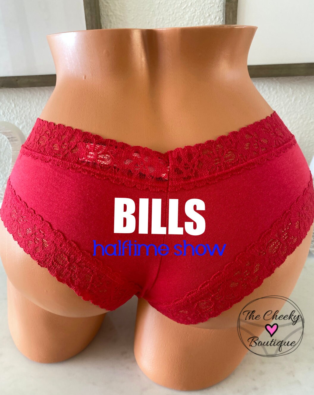 victoria secret buffalo bills