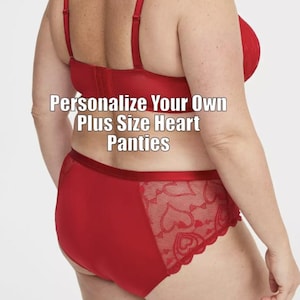 sexy plus size valentine lingerie Feel Yourself First: The Torrid Valentine's Day Lingerie That'll Make You  Swoon main image 1