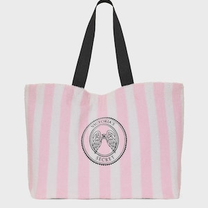 【新品】ヴィクトリアズシークレット　チェーンショルダートートバッグ　キルティング Victoria secret tote bag - Etsy 日本
