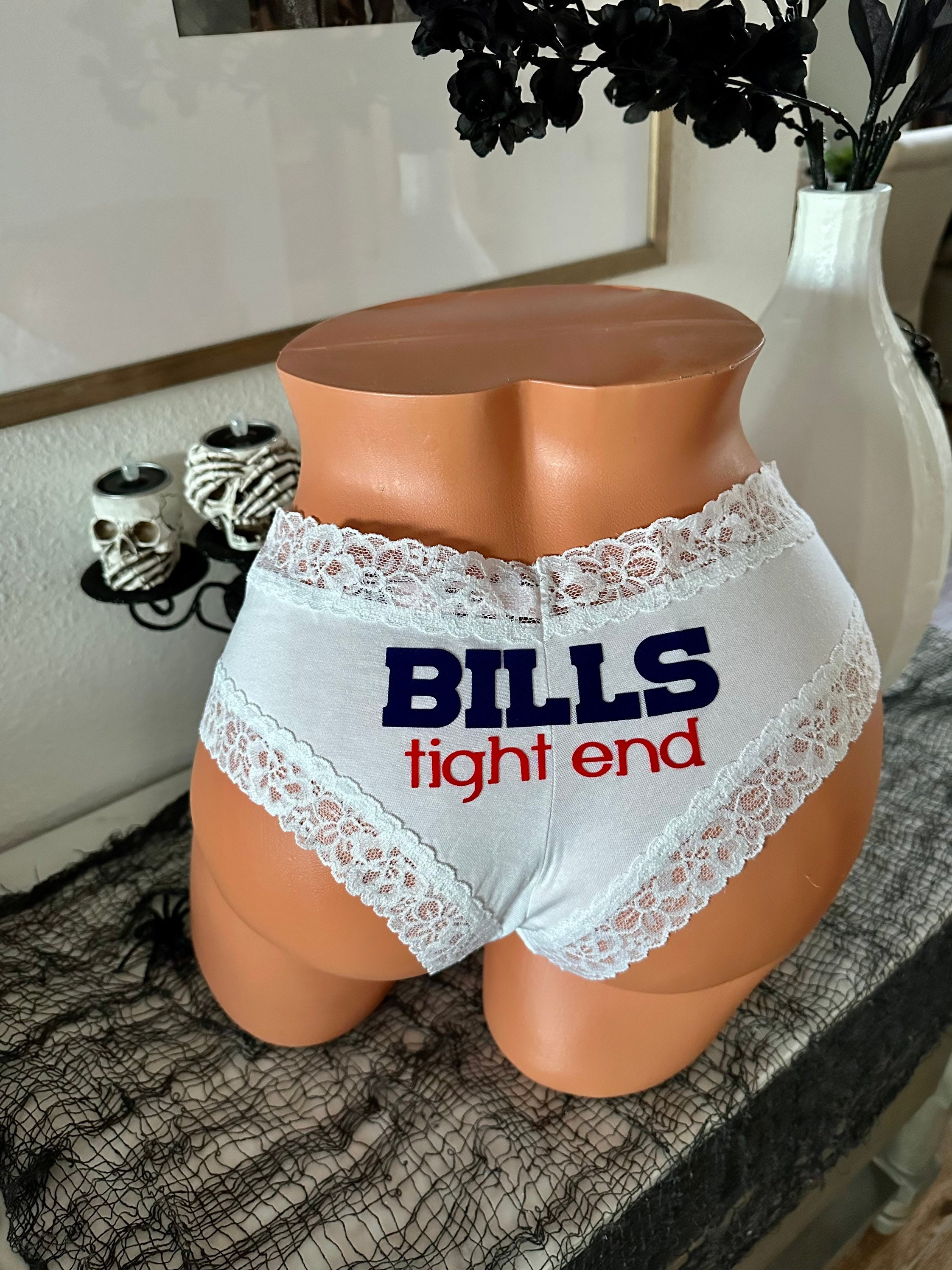 victoria secret buffalo bills