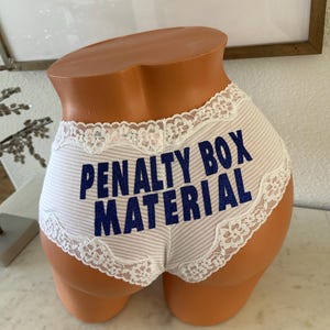 sexy hockey lingerie Must See: Lingerie company releases hockey-themed line main image 0