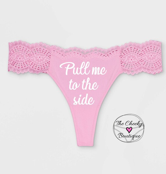 Pull me in underwear discount