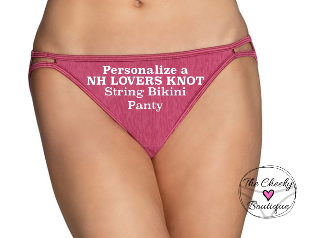 Panty Lovers Gift - 60+ Gift Ideas for 2024