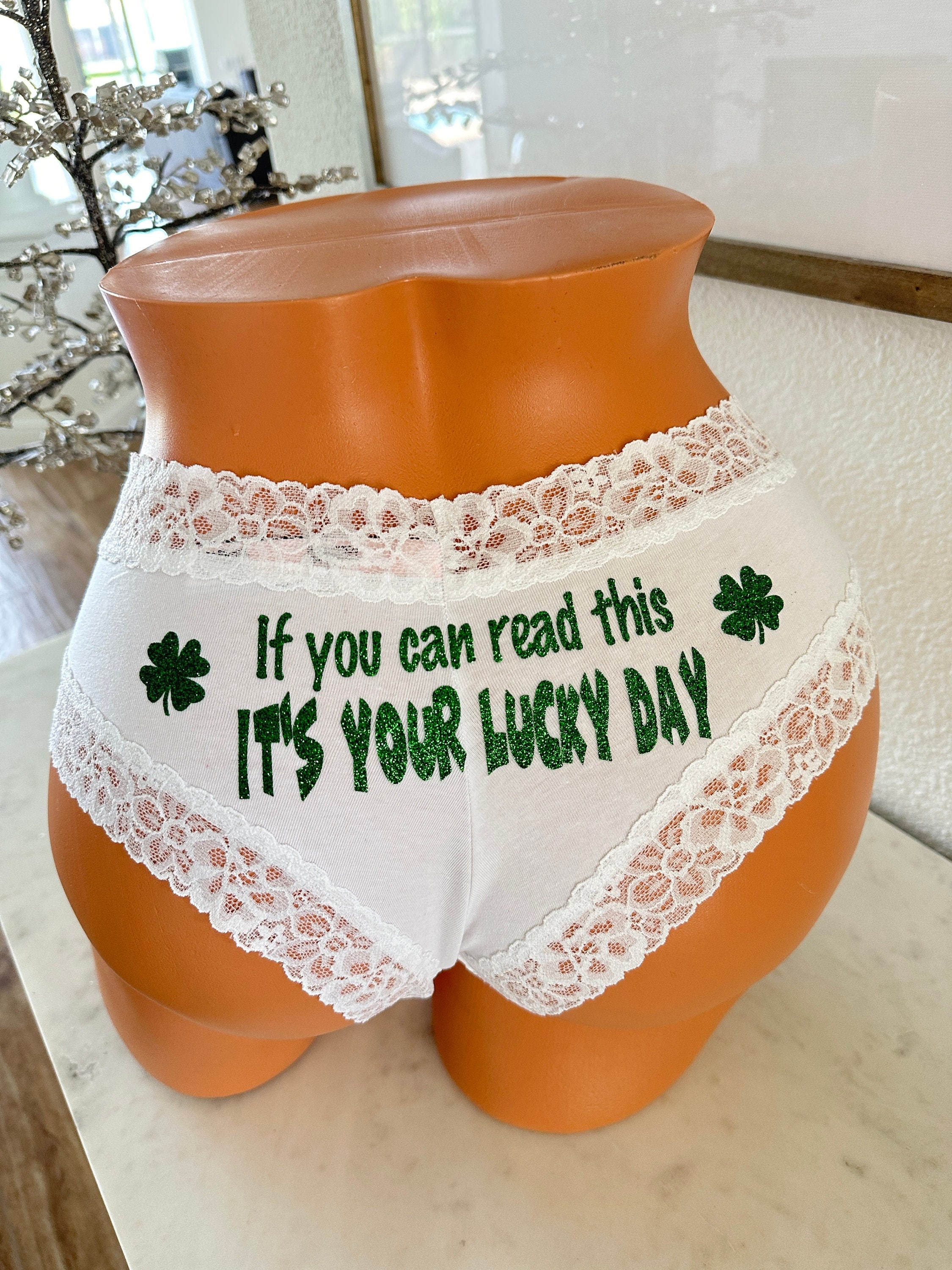 St Patty Lingerie -  Canada