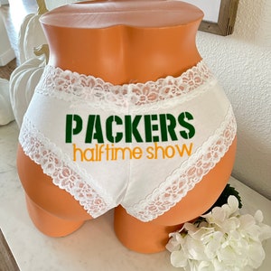 Sexy Packers Clothing - Etsy