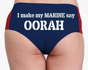 Military Underwear