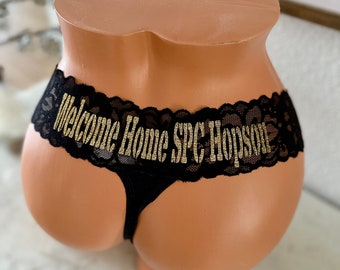 Military Underwear