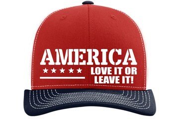Personalized Trucker Hat