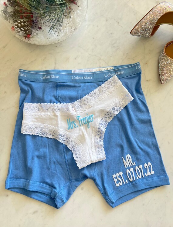 Cheeky underwear calvin best sale klein