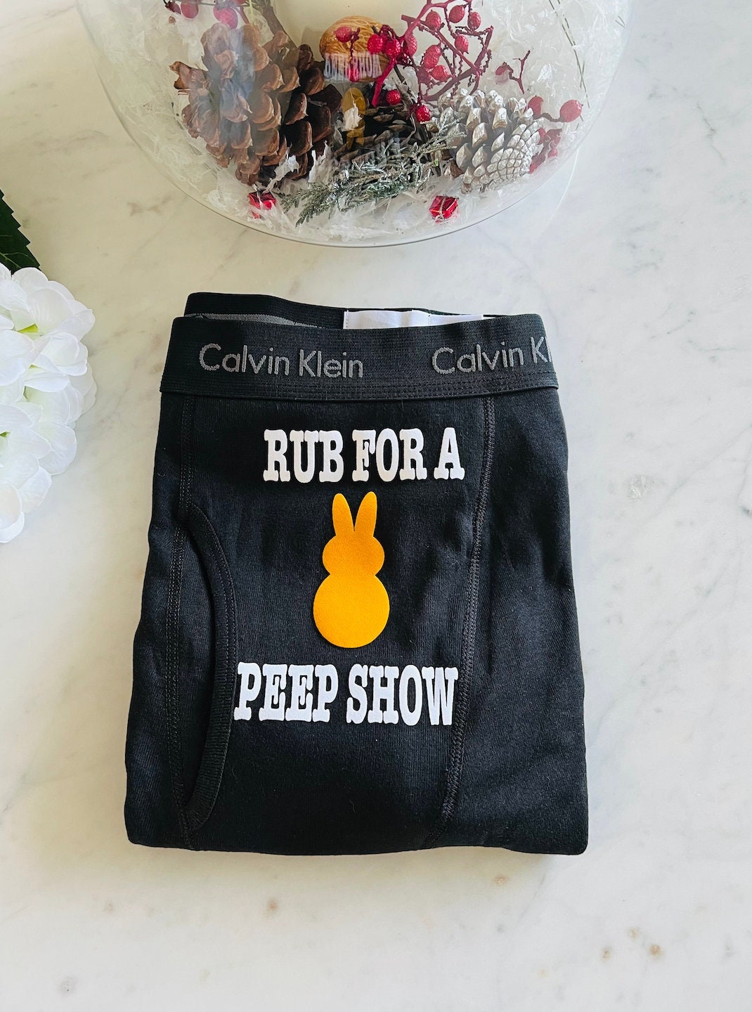 Easter boxer shorts sale