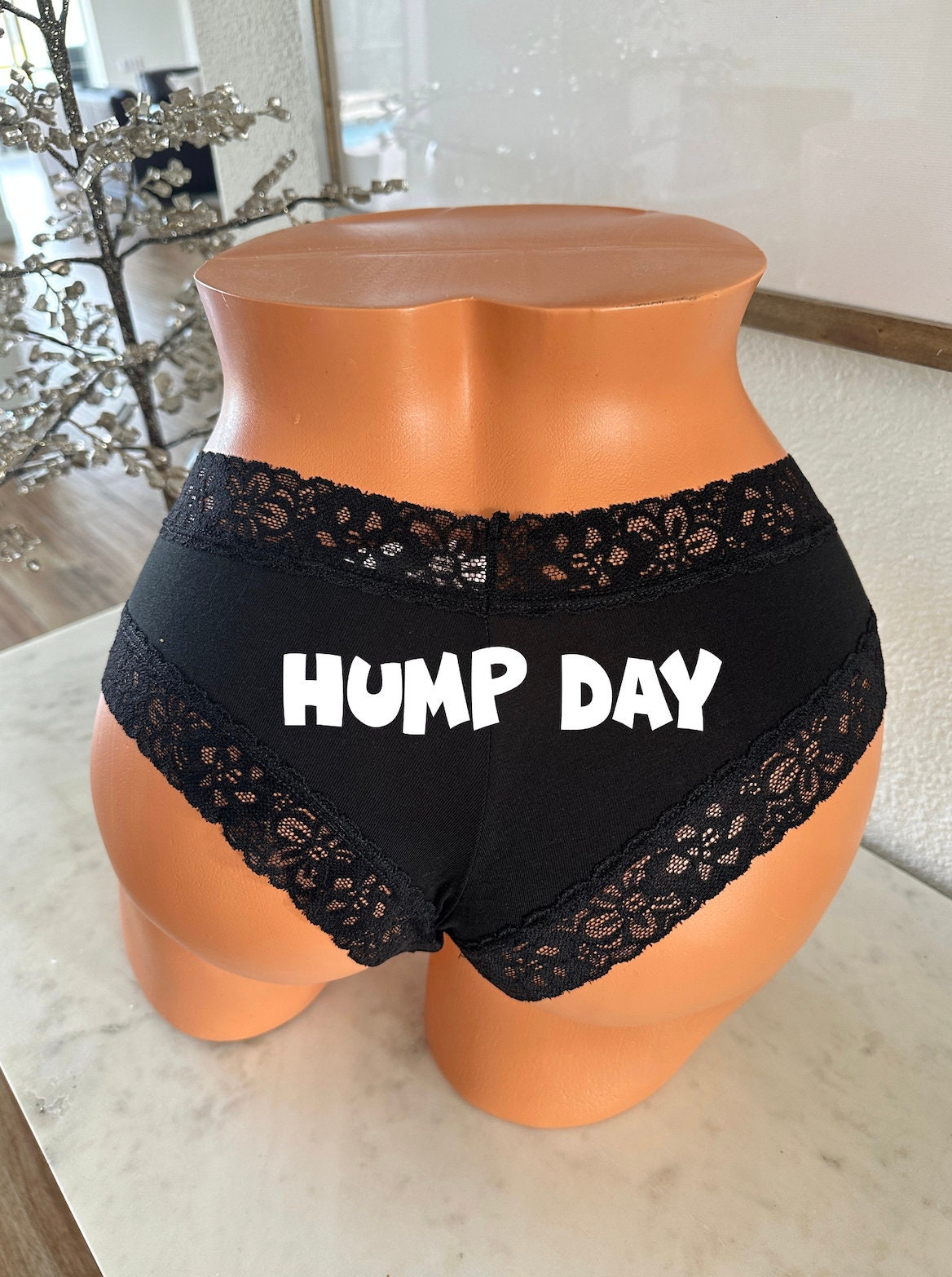 Hump Day Panties - Etsy