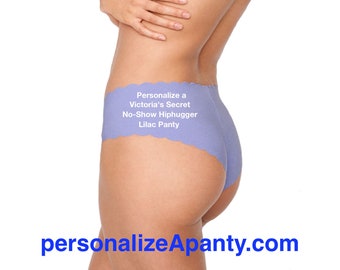 Hiphugger Panties